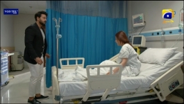 Badzaat - Episode 25 - 1st Jun 2022